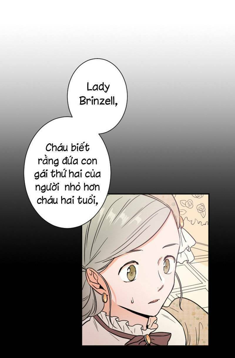 Tiểu Thư Bé Bỏng Đáng Yêu! Chapter 60 - Trang 2