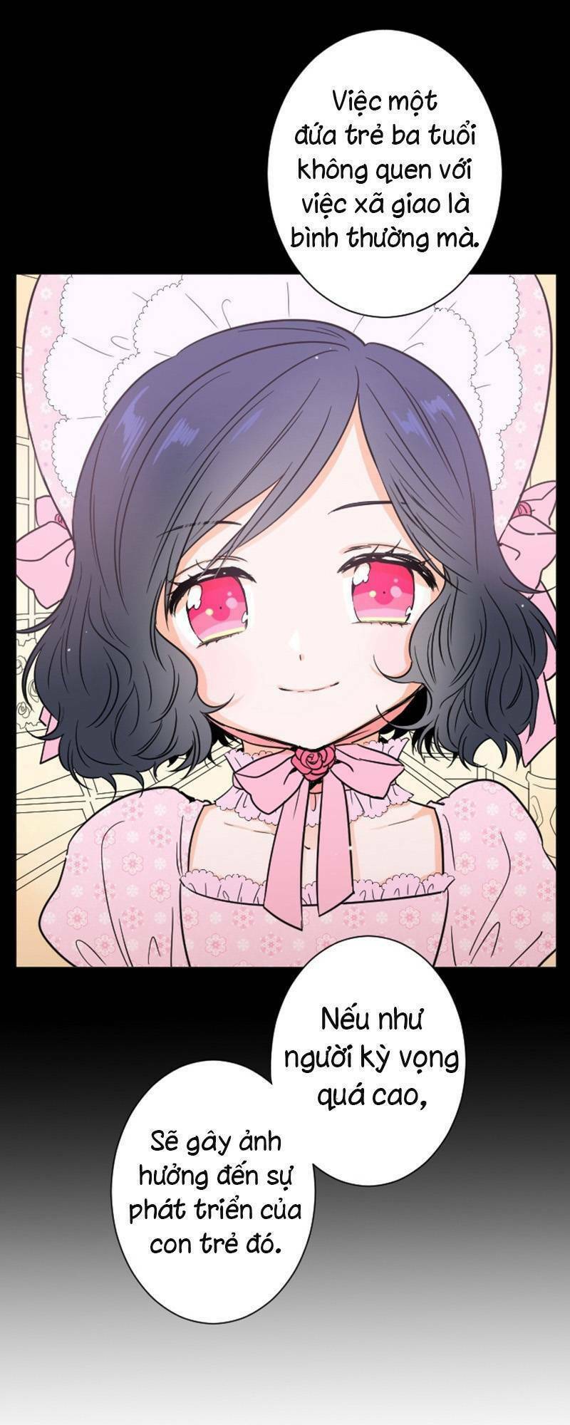 Tiểu Thư Bé Bỏng Đáng Yêu! Chapter 60 - Trang 2