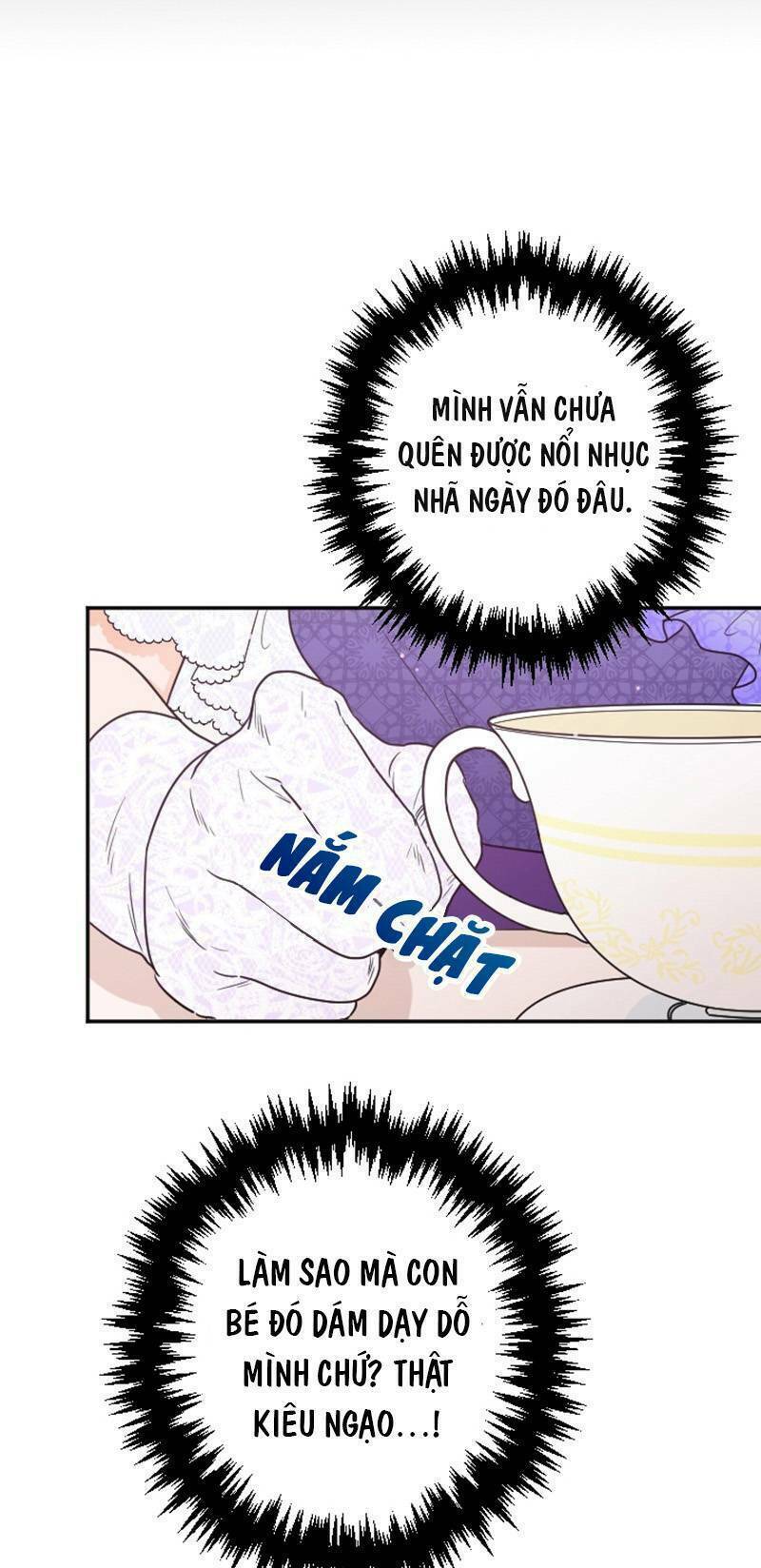 Tiểu Thư Bé Bỏng Đáng Yêu! Chapter 60 - Trang 2