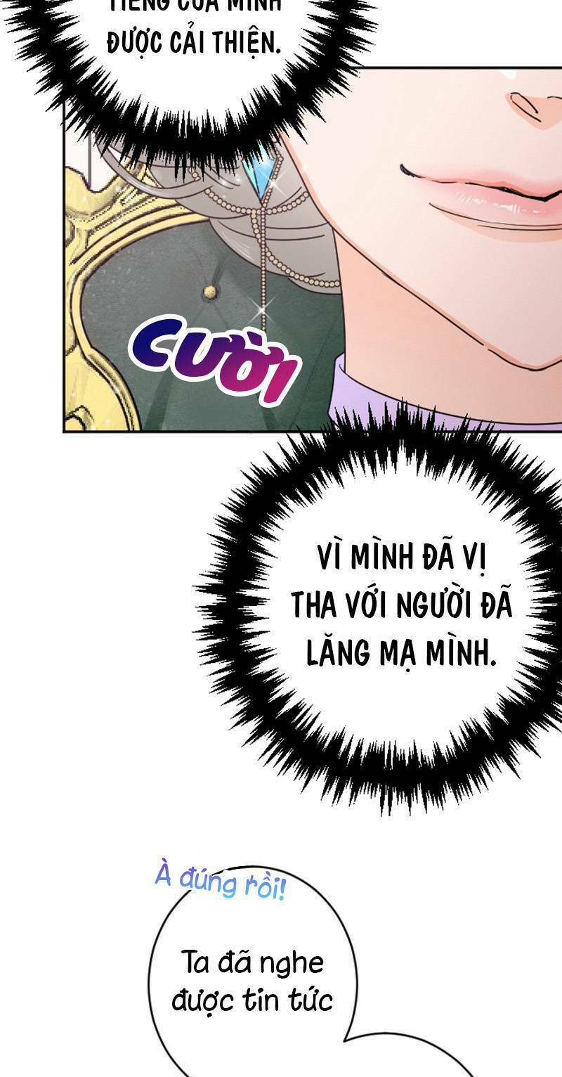 Tiểu Thư Bé Bỏng Đáng Yêu! Chapter 60 - Trang 2