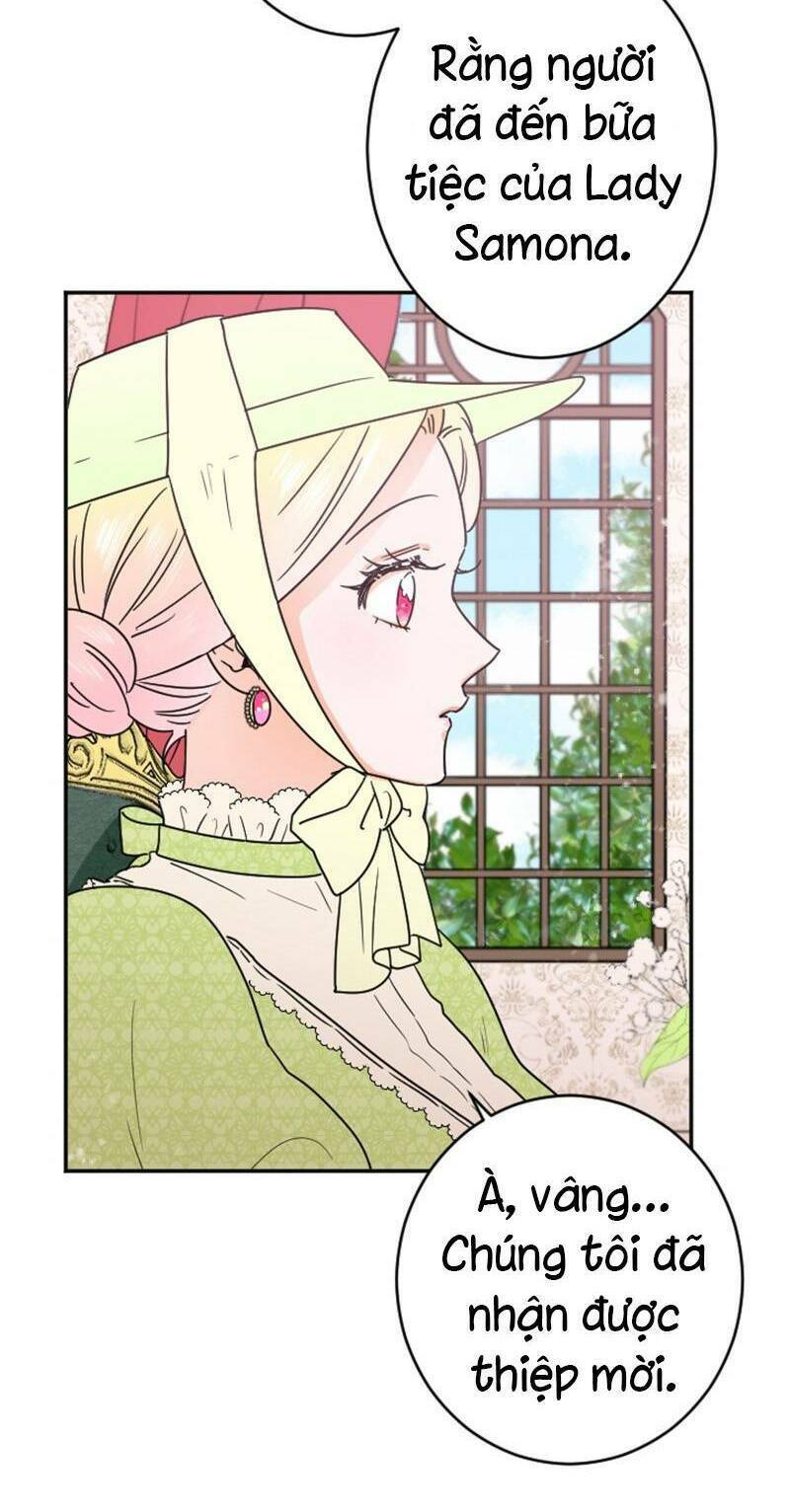 Tiểu Thư Bé Bỏng Đáng Yêu! Chapter 60 - Trang 2