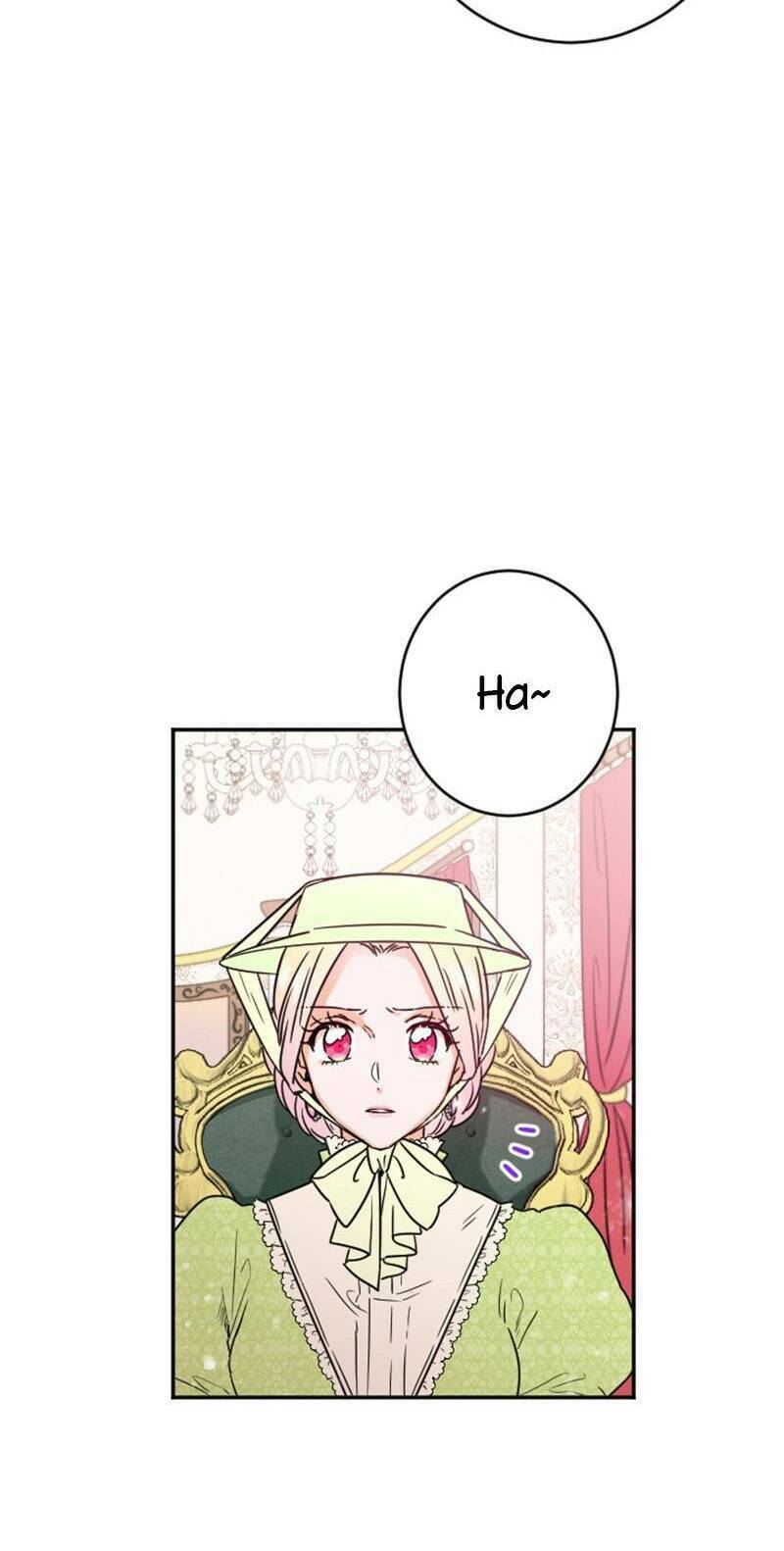 Tiểu Thư Bé Bỏng Đáng Yêu! Chapter 60 - Trang 2