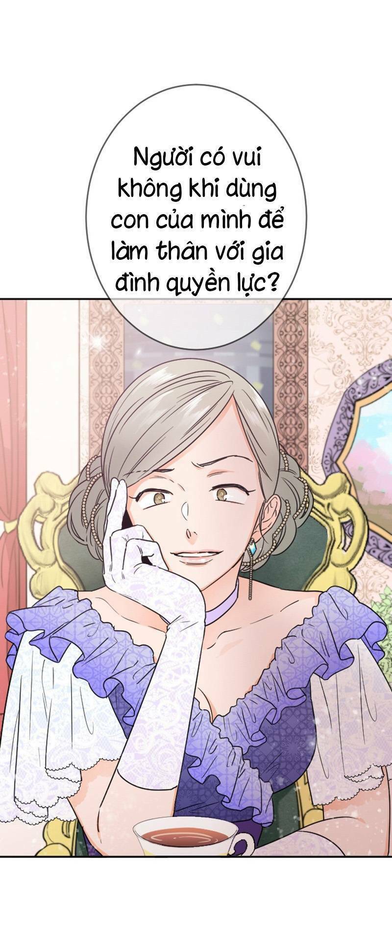 Tiểu Thư Bé Bỏng Đáng Yêu! Chapter 60 - Trang 2