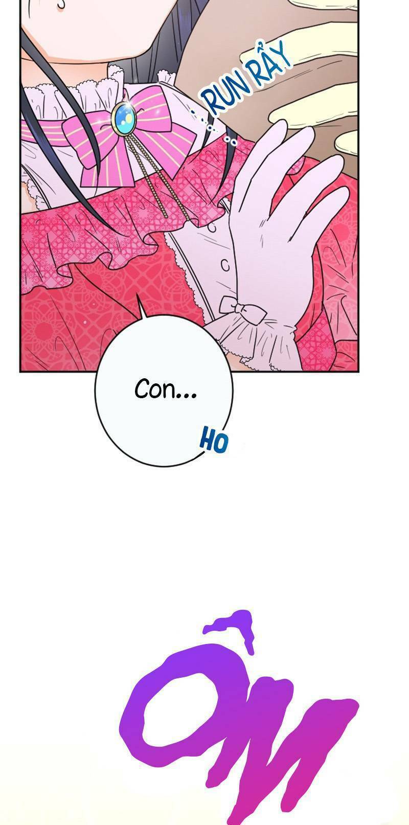 Tiểu Thư Bé Bỏng Đáng Yêu! Chapter 60 - Trang 2