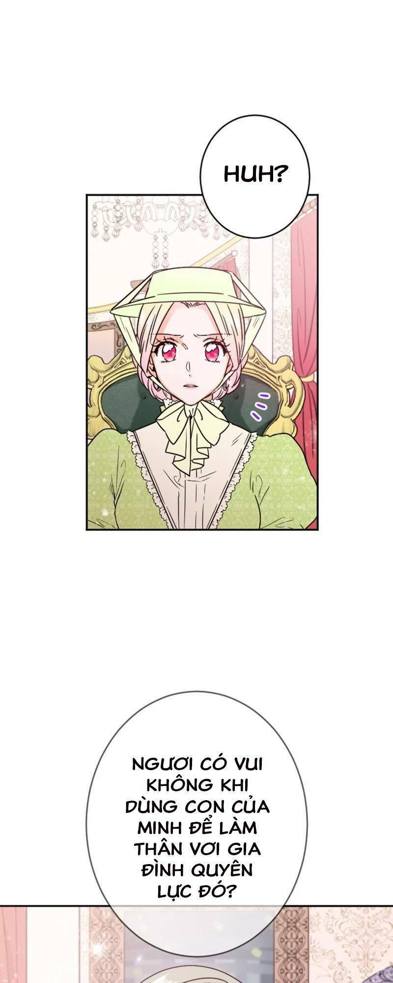 Tiểu Thư Bé Bỏng Đáng Yêu! Chapter 61 - Trang 2