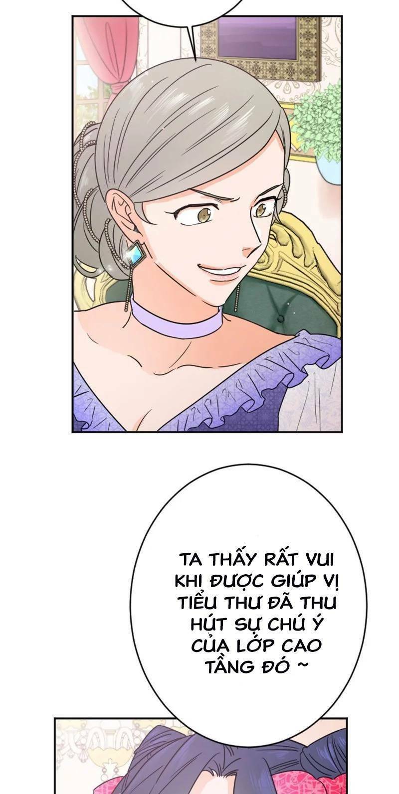 Tiểu Thư Bé Bỏng Đáng Yêu! Chapter 61 - Trang 2