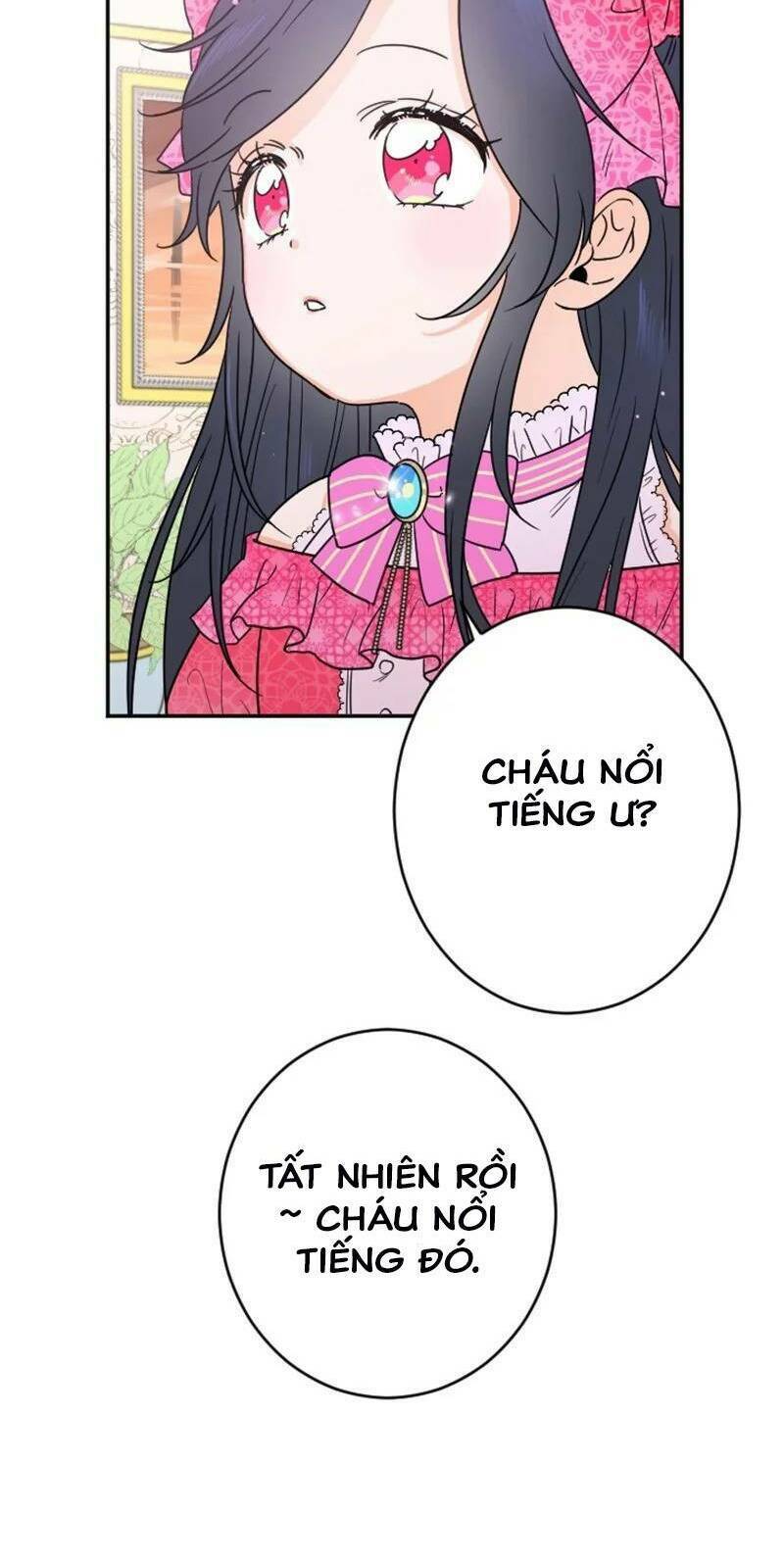 Tiểu Thư Bé Bỏng Đáng Yêu! Chapter 61 - Trang 2