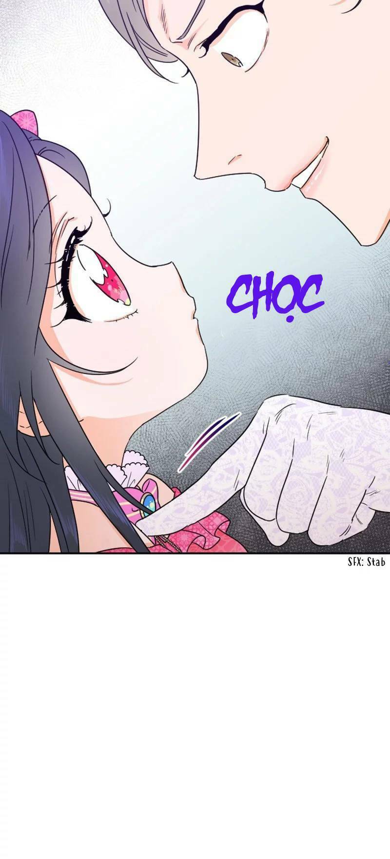 Tiểu Thư Bé Bỏng Đáng Yêu! Chapter 61 - Trang 2