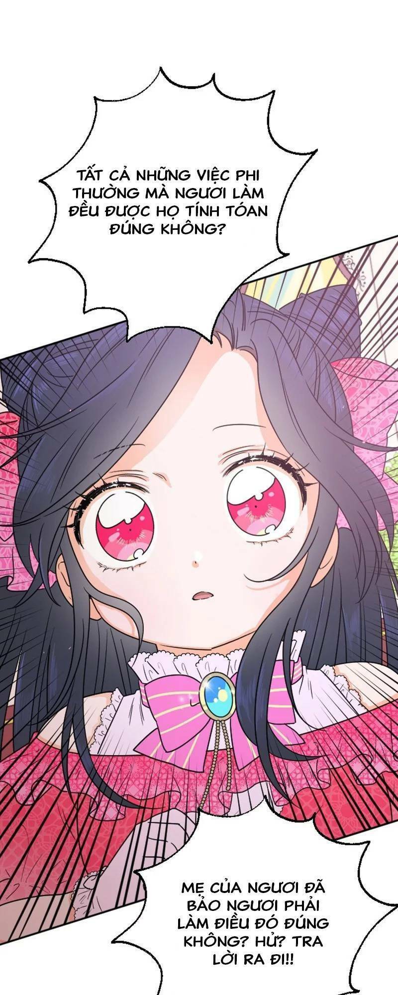 Tiểu Thư Bé Bỏng Đáng Yêu! Chapter 61 - Trang 2