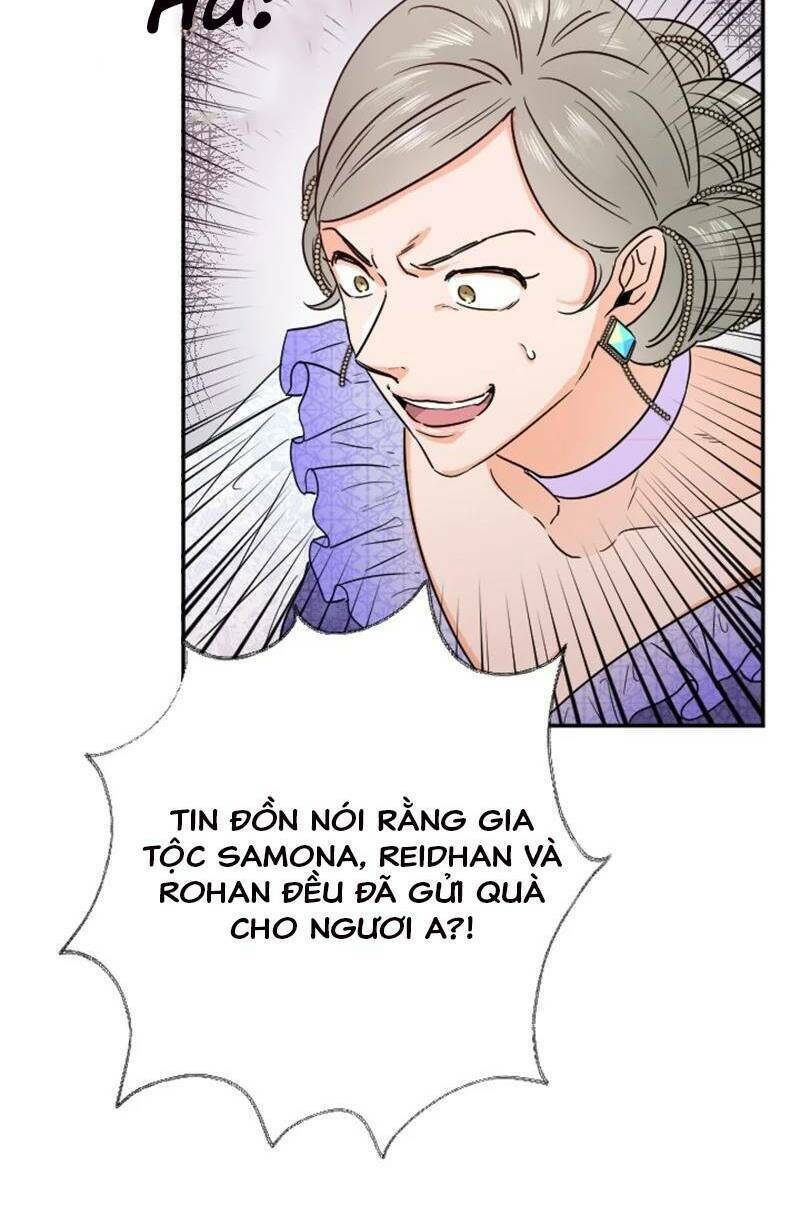 Tiểu Thư Bé Bỏng Đáng Yêu! Chapter 61 - Trang 2