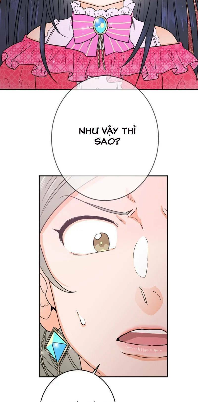 Tiểu Thư Bé Bỏng Đáng Yêu! Chapter 61 - Trang 2