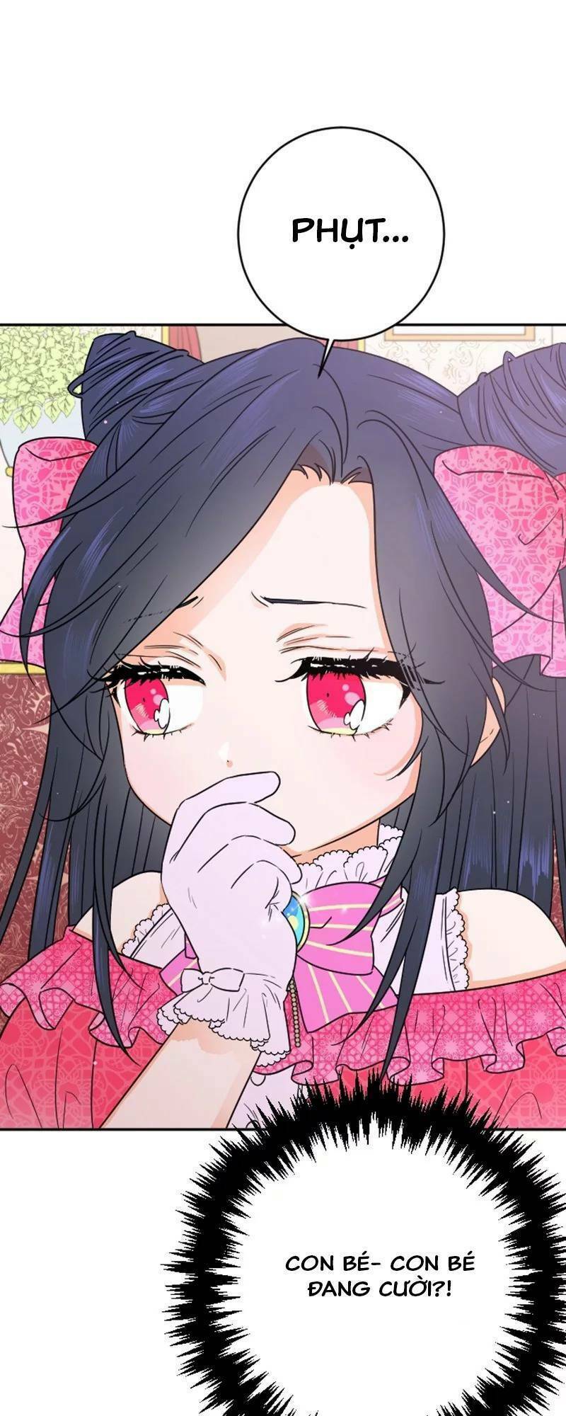 Tiểu Thư Bé Bỏng Đáng Yêu! Chapter 61 - Trang 2