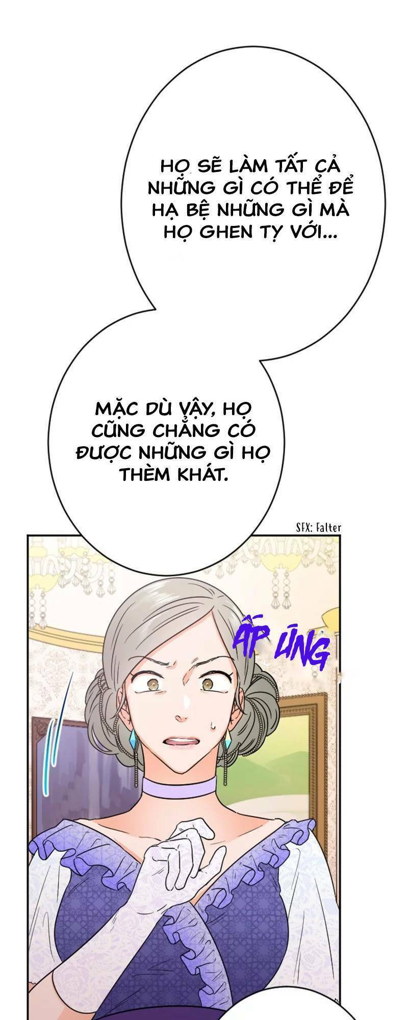 Tiểu Thư Bé Bỏng Đáng Yêu! Chapter 61 - Trang 2