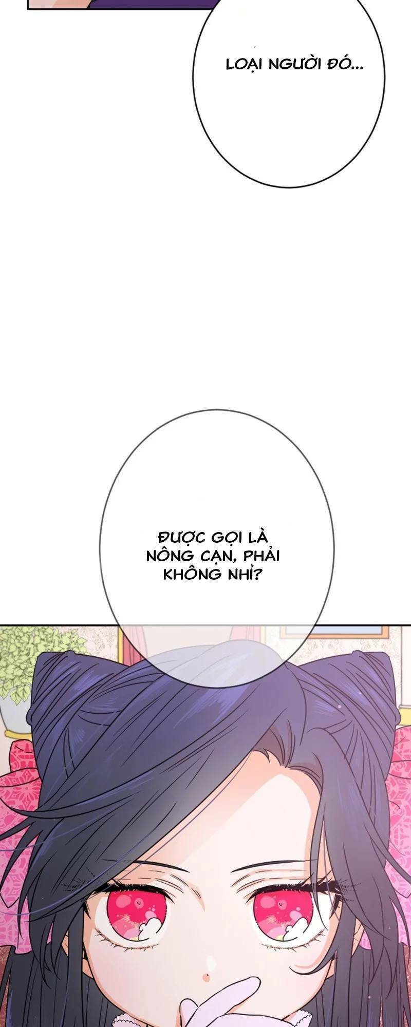 Tiểu Thư Bé Bỏng Đáng Yêu! Chapter 61 - Trang 2