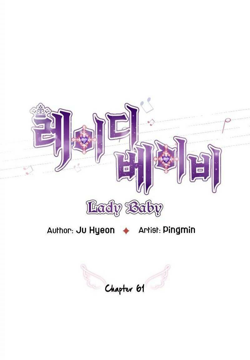 Tiểu Thư Bé Bỏng Đáng Yêu! Chapter 61 - Trang 2