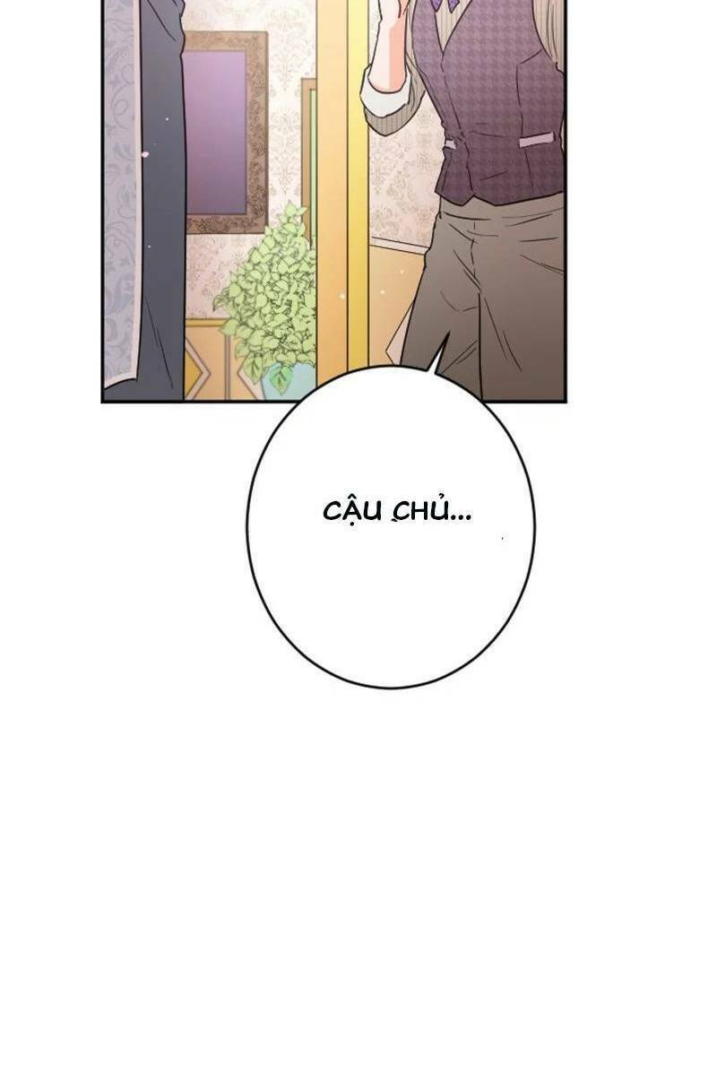 Tiểu Thư Bé Bỏng Đáng Yêu! Chapter 61 - Trang 2