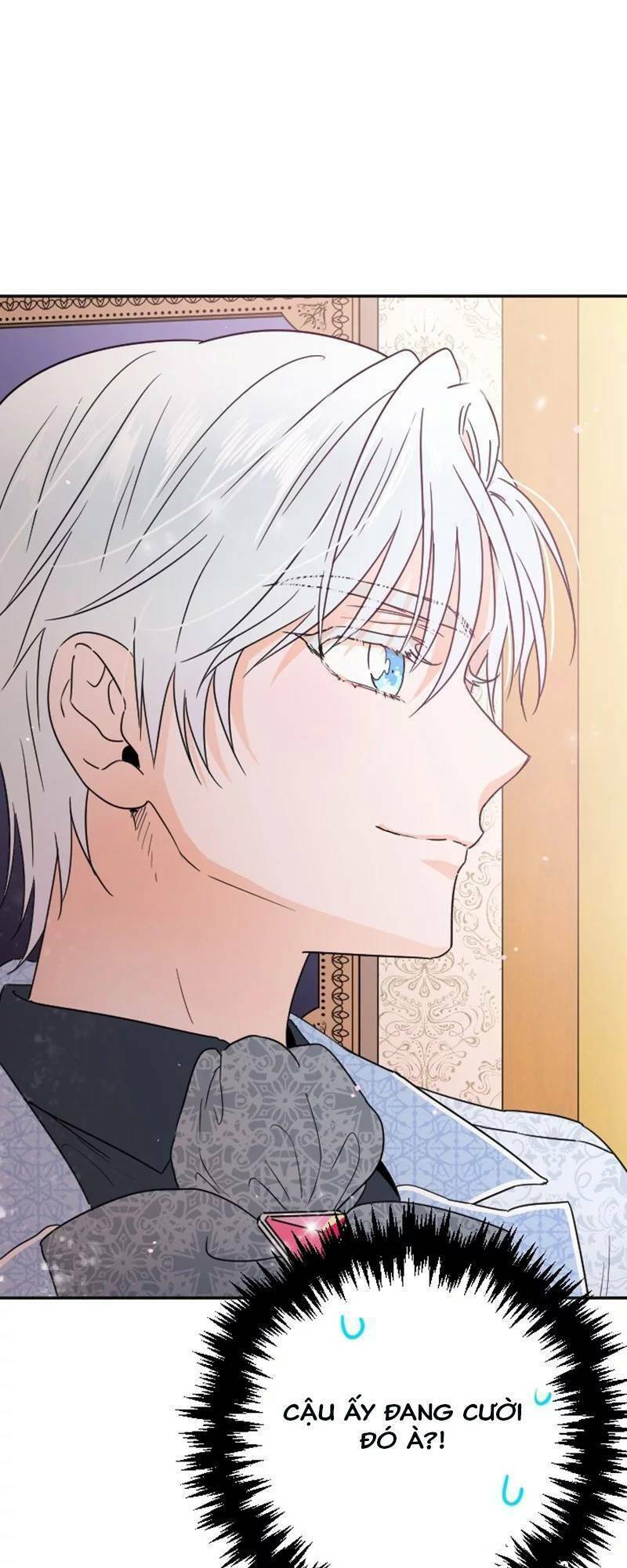 Tiểu Thư Bé Bỏng Đáng Yêu! Chapter 61 - Trang 2