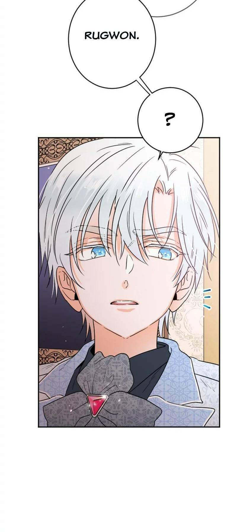 Tiểu Thư Bé Bỏng Đáng Yêu! Chapter 61 - Trang 2