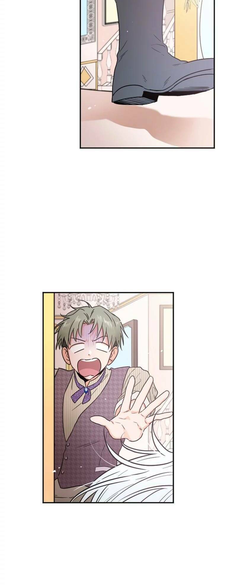 Tiểu Thư Bé Bỏng Đáng Yêu! Chapter 61 - Trang 2