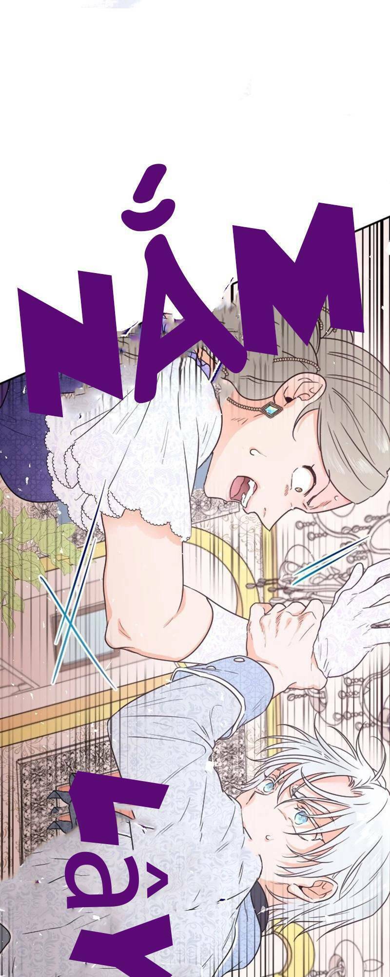 Tiểu Thư Bé Bỏng Đáng Yêu! Chapter 61 - Trang 2