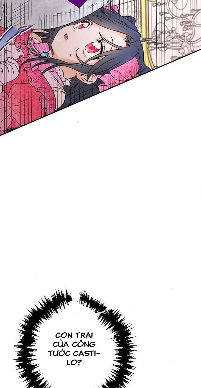 Tiểu Thư Bé Bỏng Đáng Yêu! Chapter 61 - Trang 2