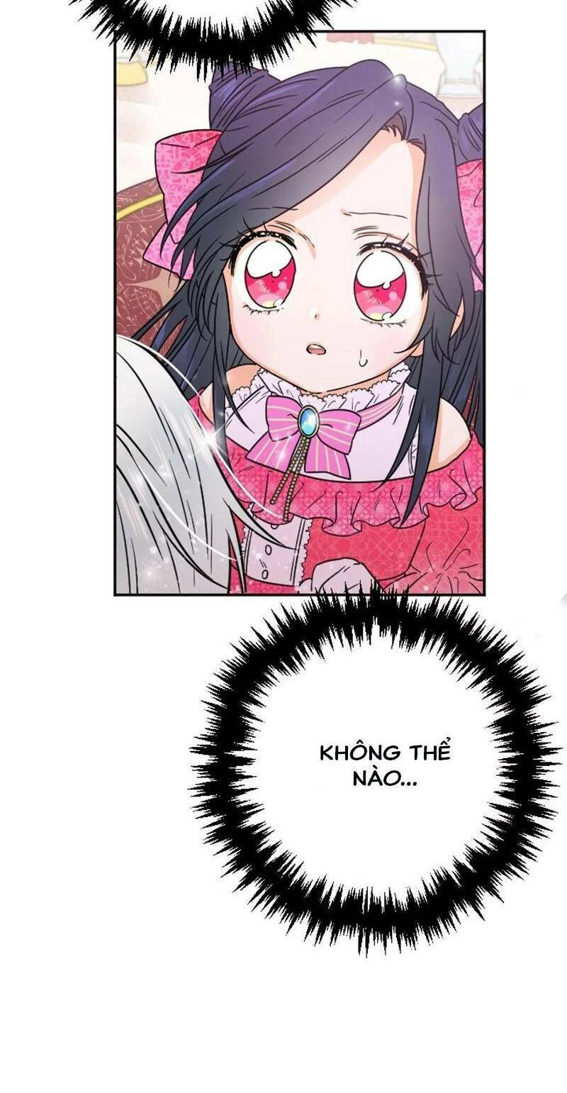 Tiểu Thư Bé Bỏng Đáng Yêu! Chapter 61 - Trang 2