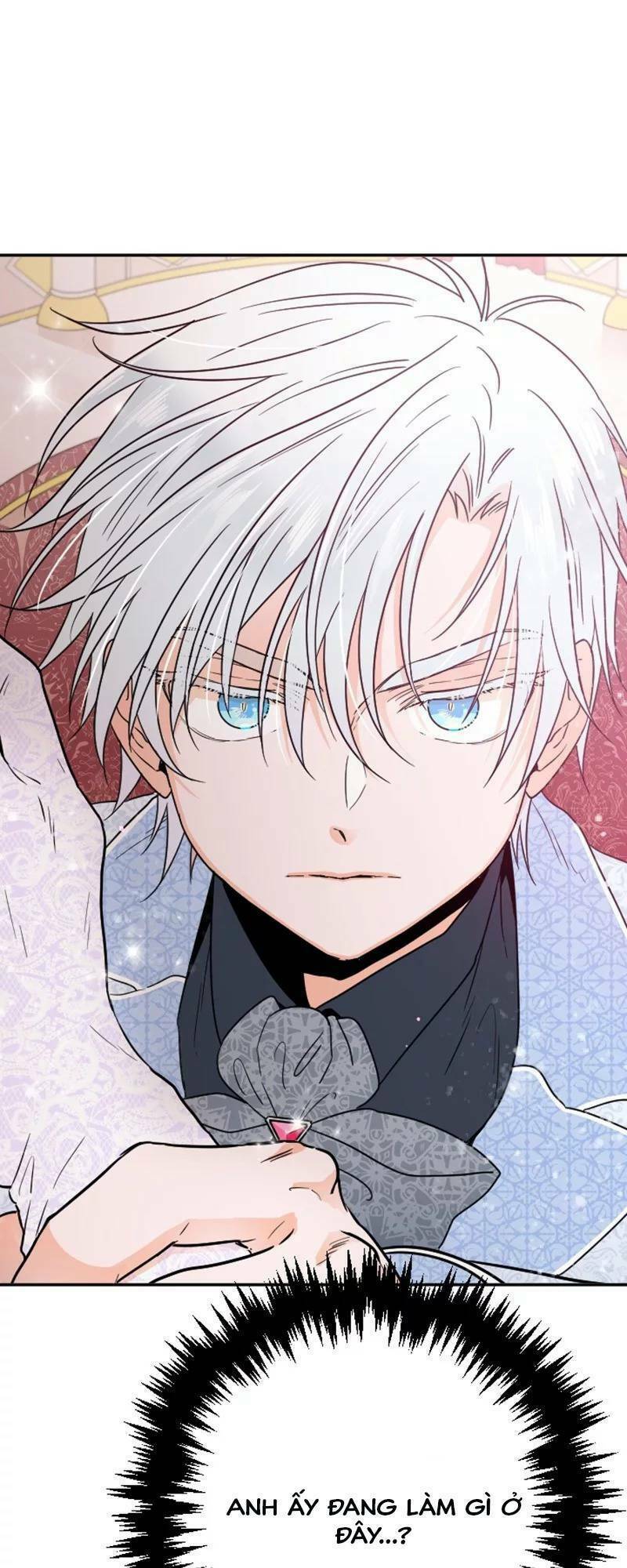 Tiểu Thư Bé Bỏng Đáng Yêu! Chapter 61 - Trang 2