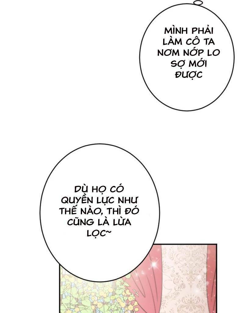 Tiểu Thư Bé Bỏng Đáng Yêu! Chapter 61 - Trang 2