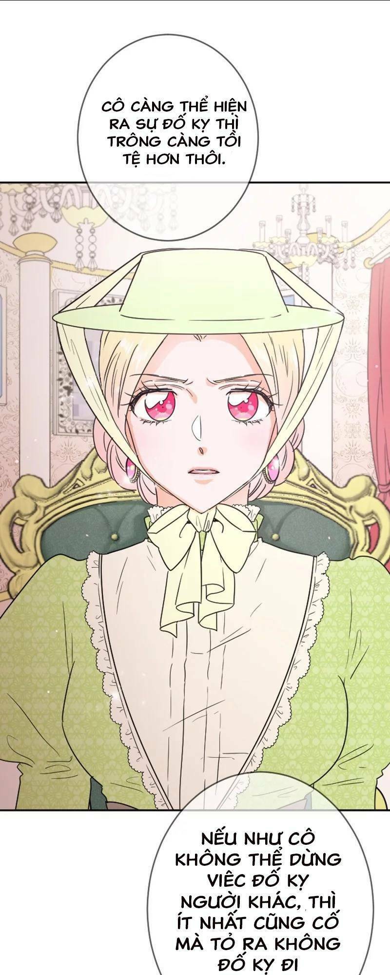 Tiểu Thư Bé Bỏng Đáng Yêu! Chapter 61 - Trang 2