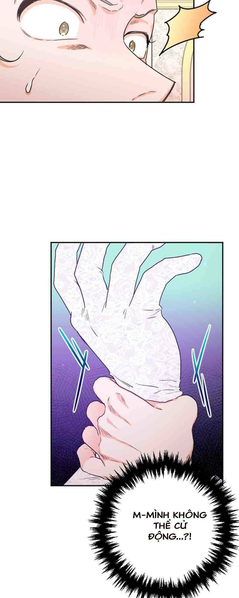 Tiểu Thư Bé Bỏng Đáng Yêu! Chapter 62 - Trang 2