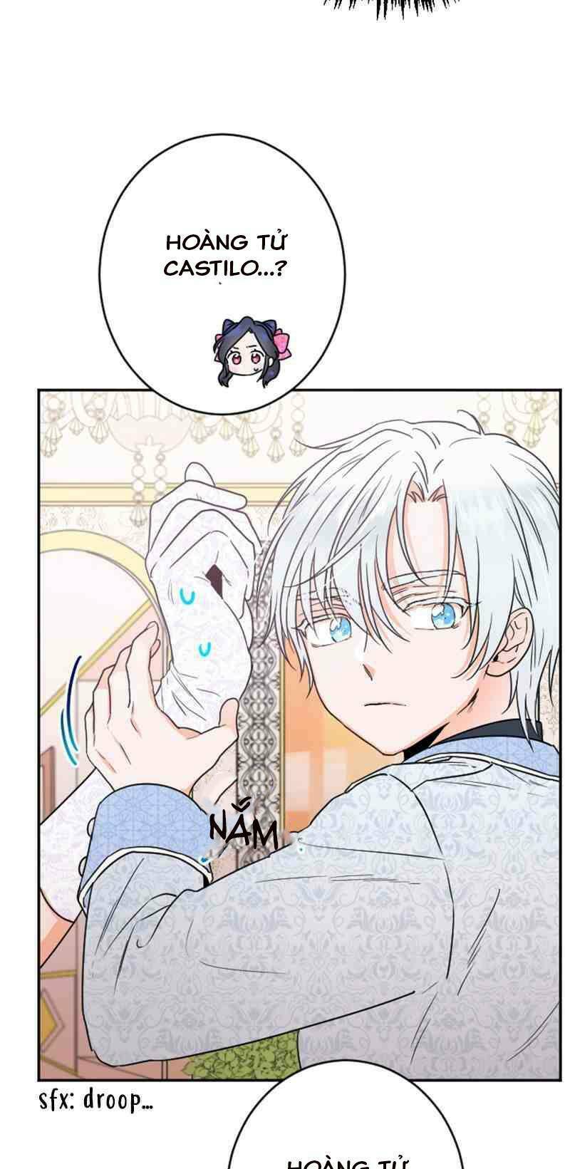 Tiểu Thư Bé Bỏng Đáng Yêu! Chapter 62 - Trang 2