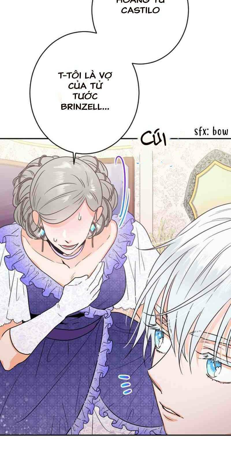 Tiểu Thư Bé Bỏng Đáng Yêu! Chapter 62 - Trang 2