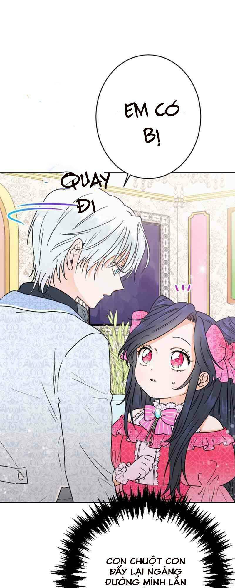 Tiểu Thư Bé Bỏng Đáng Yêu! Chapter 62 - Trang 2