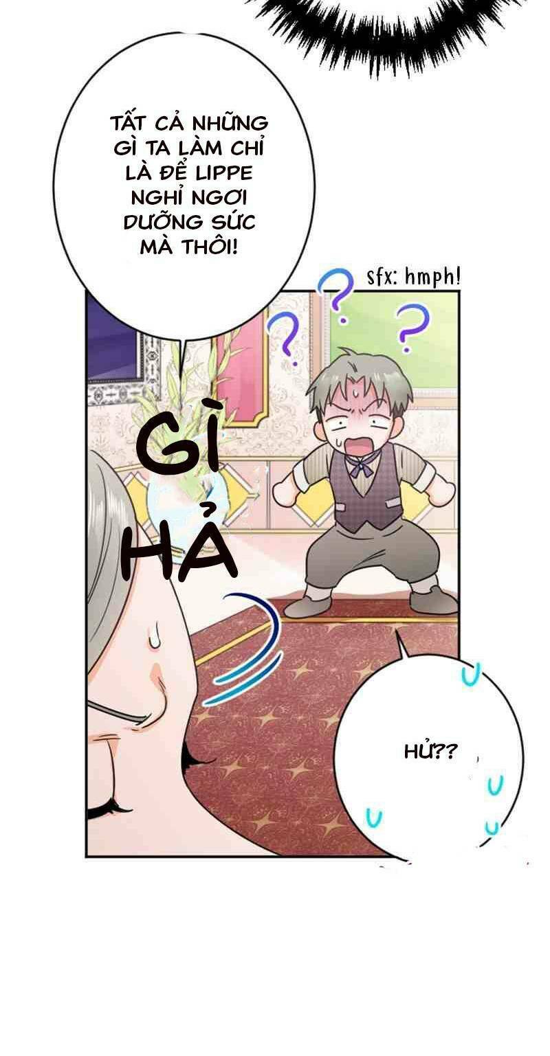 Tiểu Thư Bé Bỏng Đáng Yêu! Chapter 62 - Trang 2