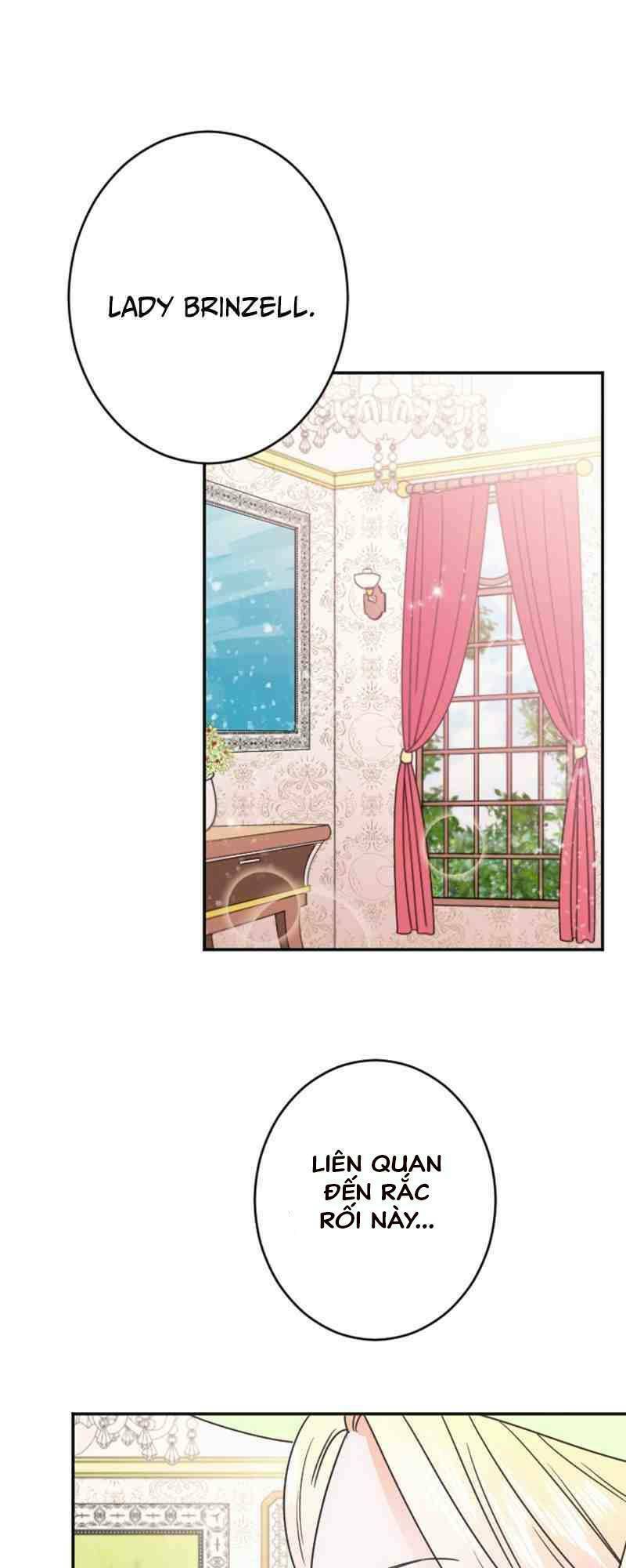 Tiểu Thư Bé Bỏng Đáng Yêu! Chapter 62 - Trang 2