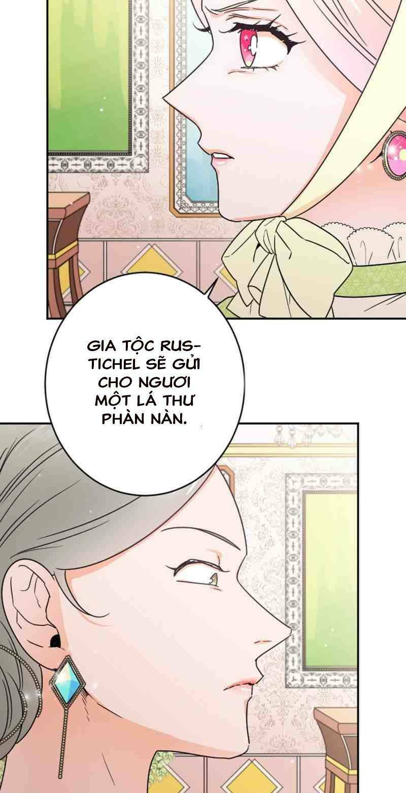 Tiểu Thư Bé Bỏng Đáng Yêu! Chapter 62 - Trang 2