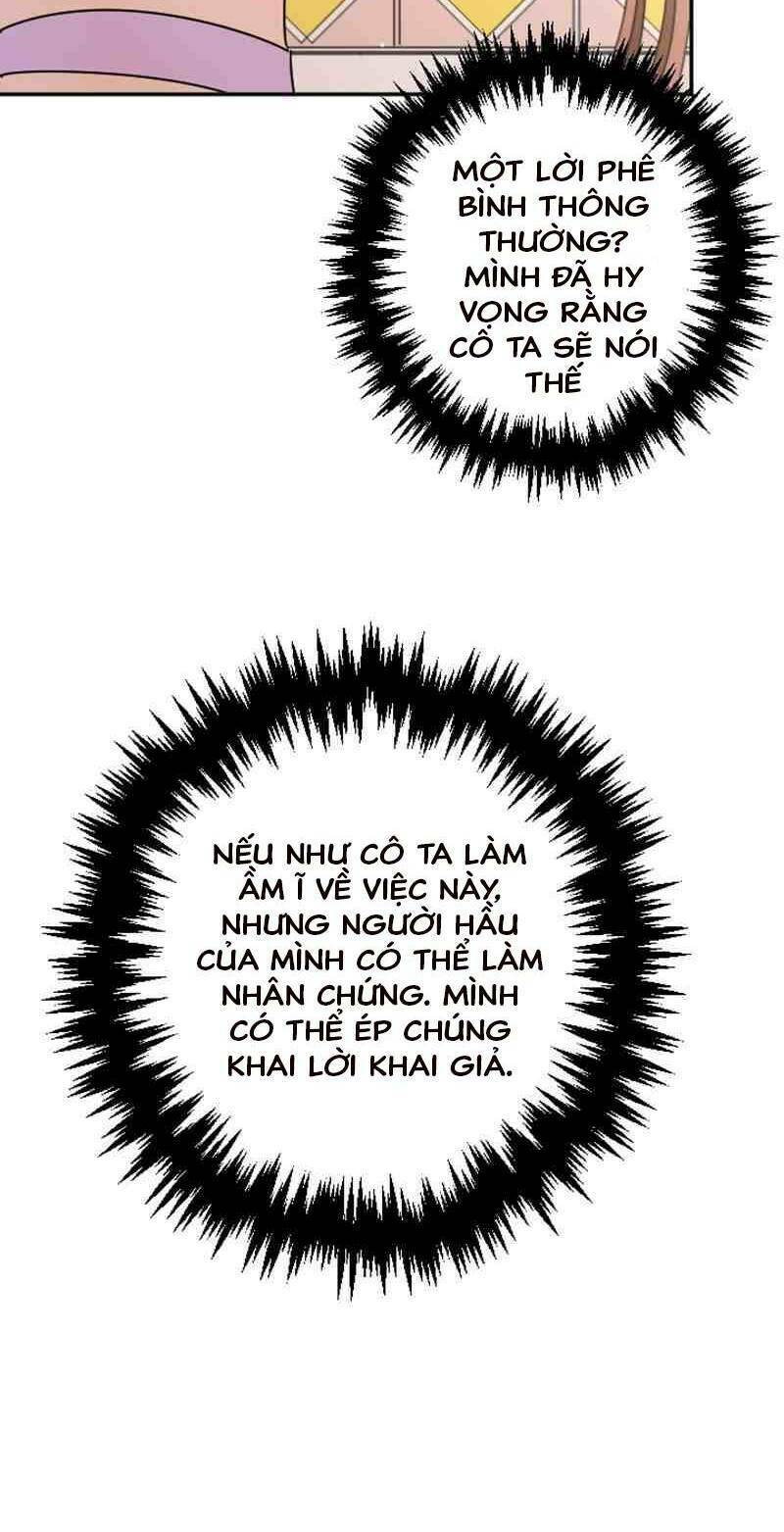 Tiểu Thư Bé Bỏng Đáng Yêu! Chapter 62 - Trang 2