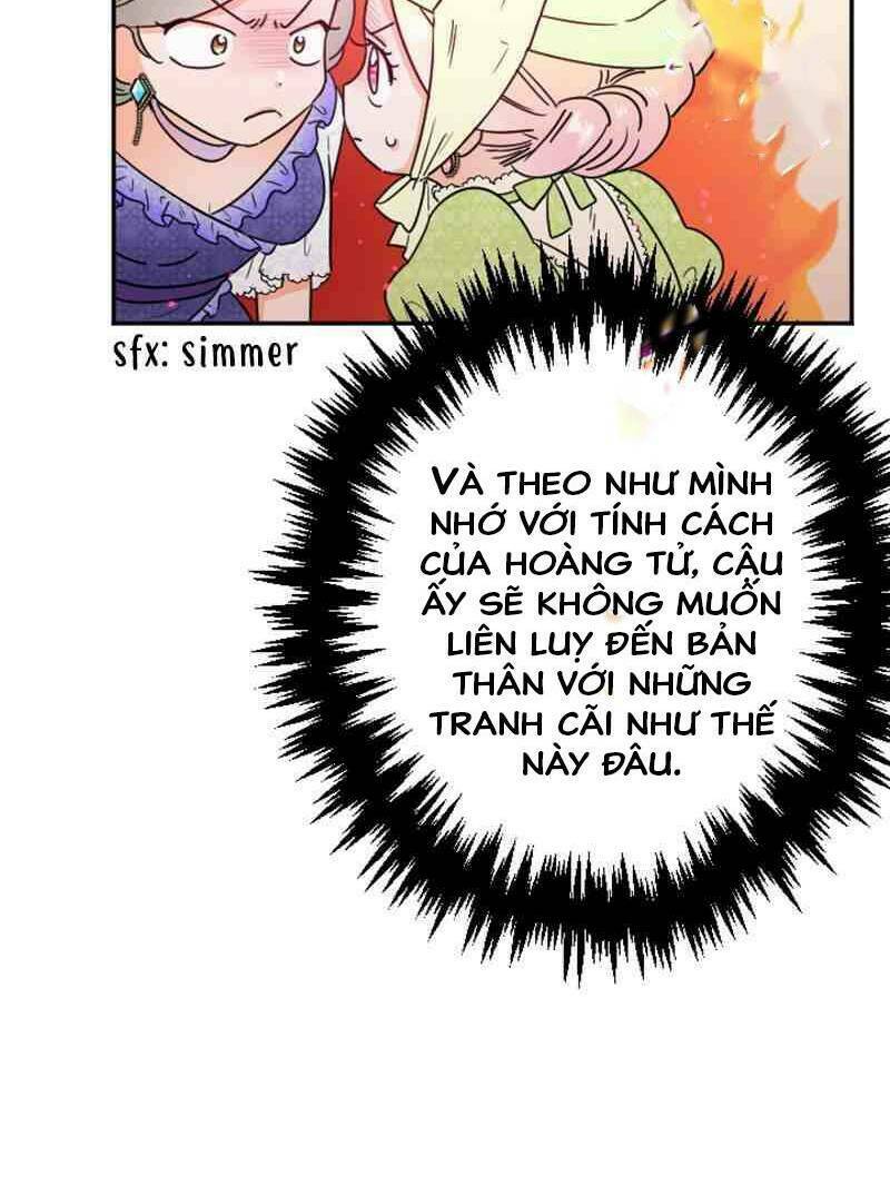 Tiểu Thư Bé Bỏng Đáng Yêu! Chapter 62 - Trang 2