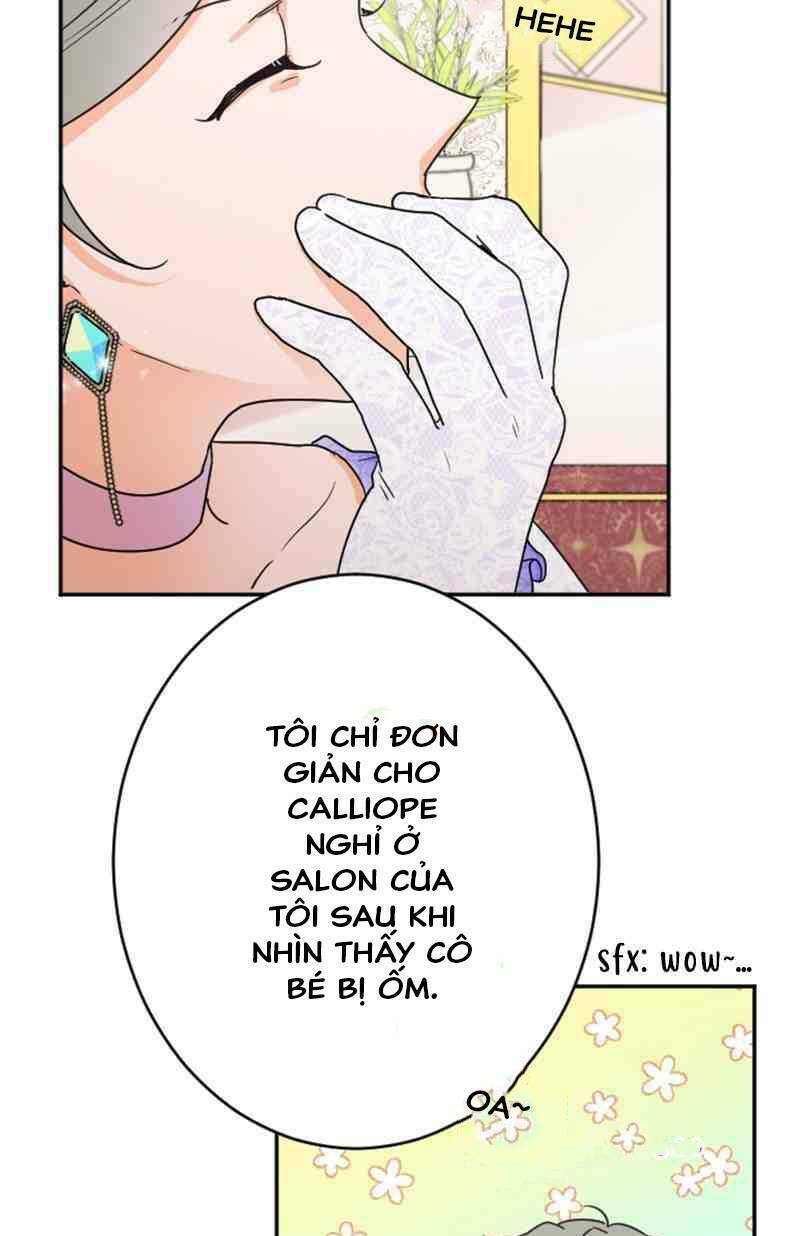 Tiểu Thư Bé Bỏng Đáng Yêu! Chapter 62 - Trang 2