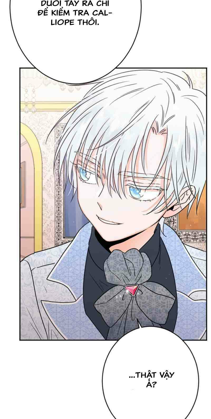 Tiểu Thư Bé Bỏng Đáng Yêu! Chapter 62 - Trang 2