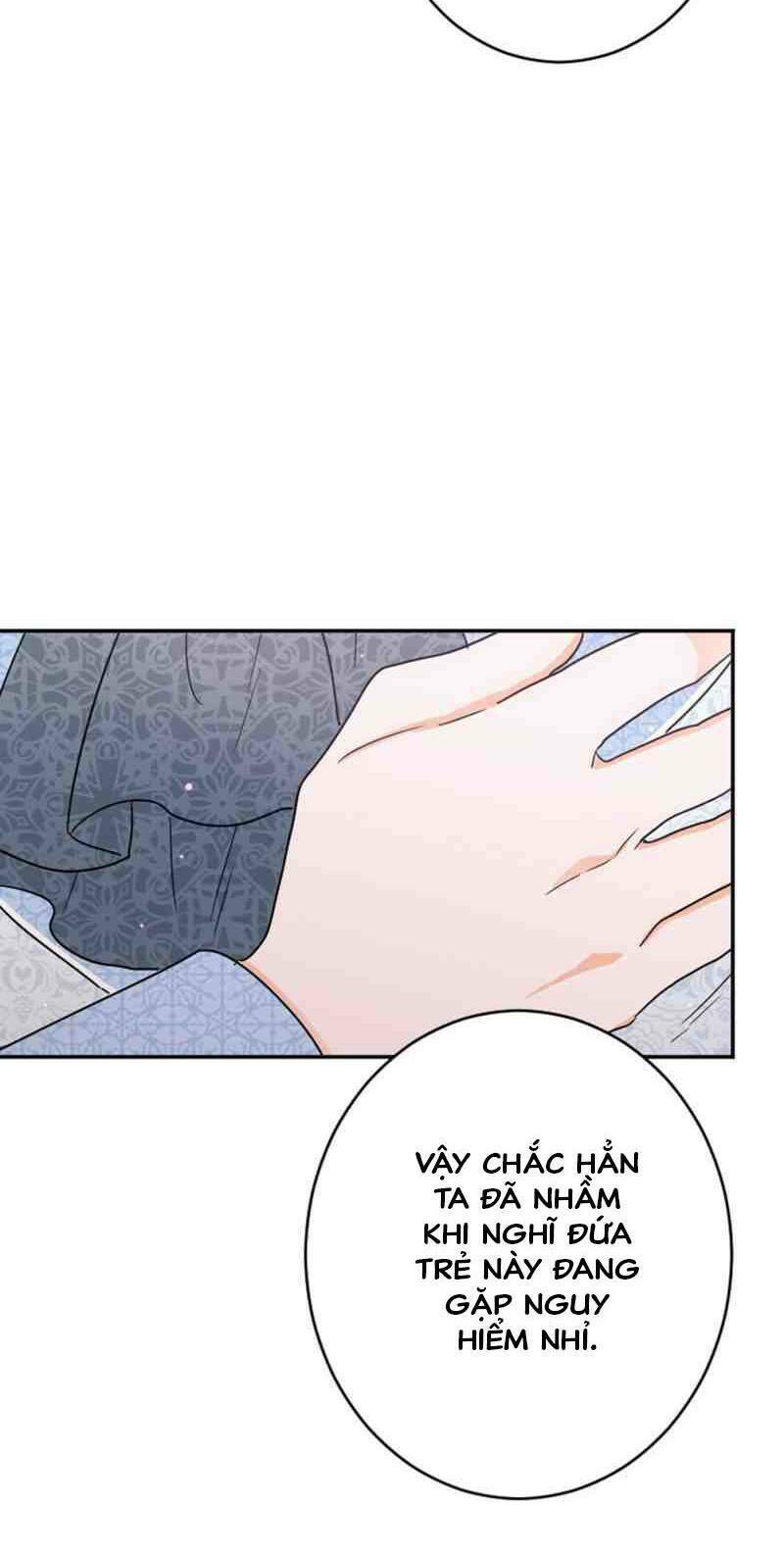 Tiểu Thư Bé Bỏng Đáng Yêu! Chapter 62 - Trang 2