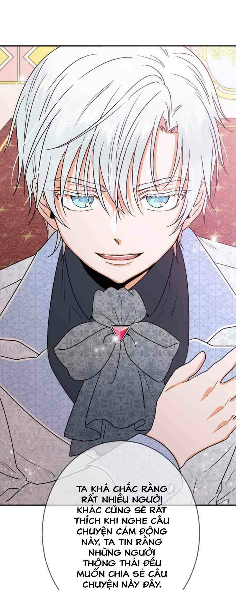 Tiểu Thư Bé Bỏng Đáng Yêu! Chapter 62 - Trang 2