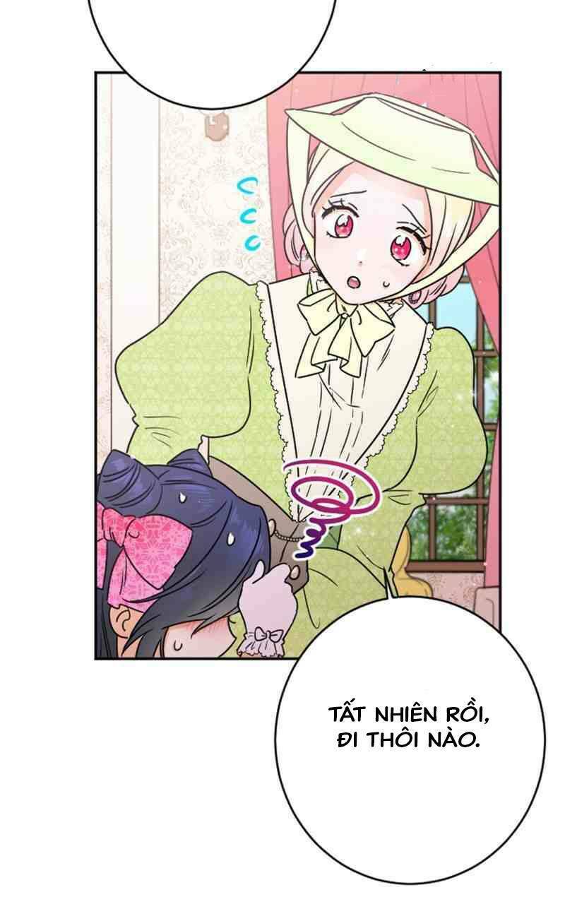 Tiểu Thư Bé Bỏng Đáng Yêu! Chapter 62 - Trang 2