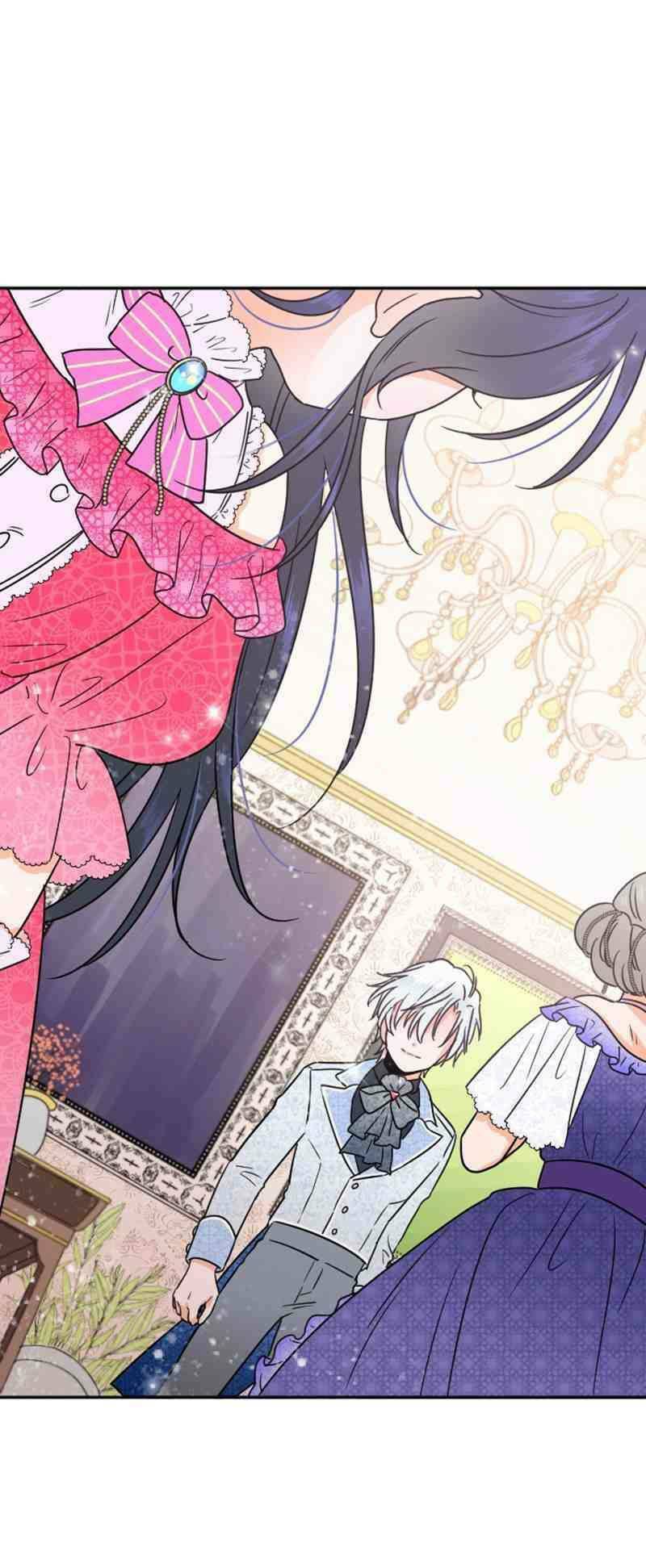 Tiểu Thư Bé Bỏng Đáng Yêu! Chapter 62 - Trang 2