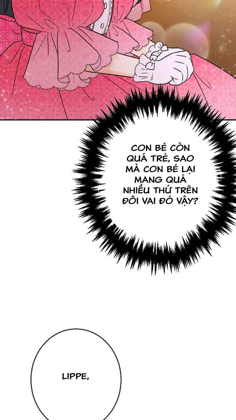 Tiểu Thư Bé Bỏng Đáng Yêu! Chapter 62 - Trang 2