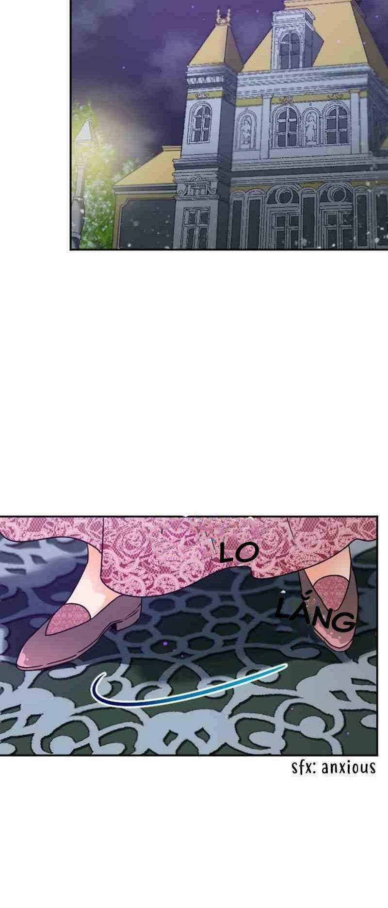 Tiểu Thư Bé Bỏng Đáng Yêu! Chapter 62 - Trang 2