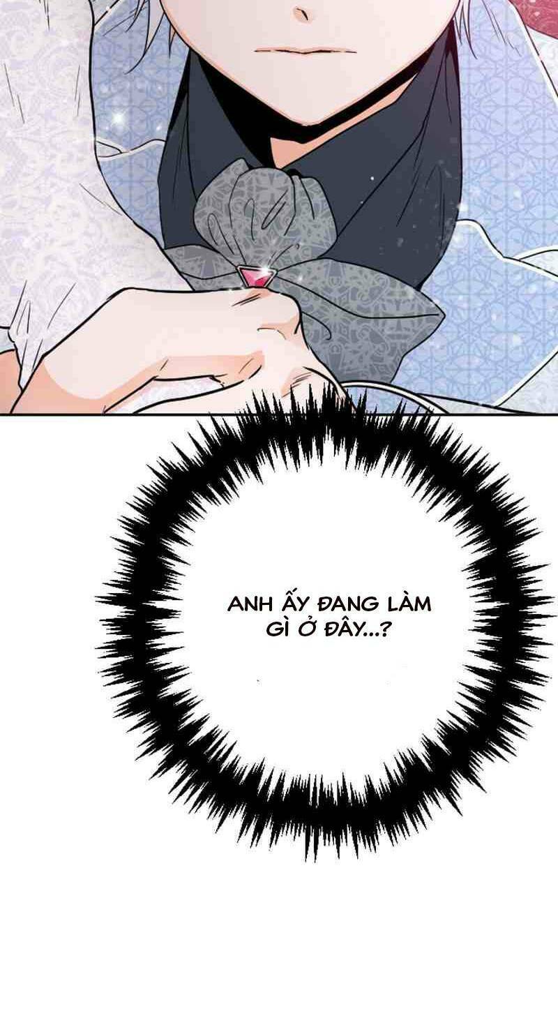 Tiểu Thư Bé Bỏng Đáng Yêu! Chapter 62 - Trang 2