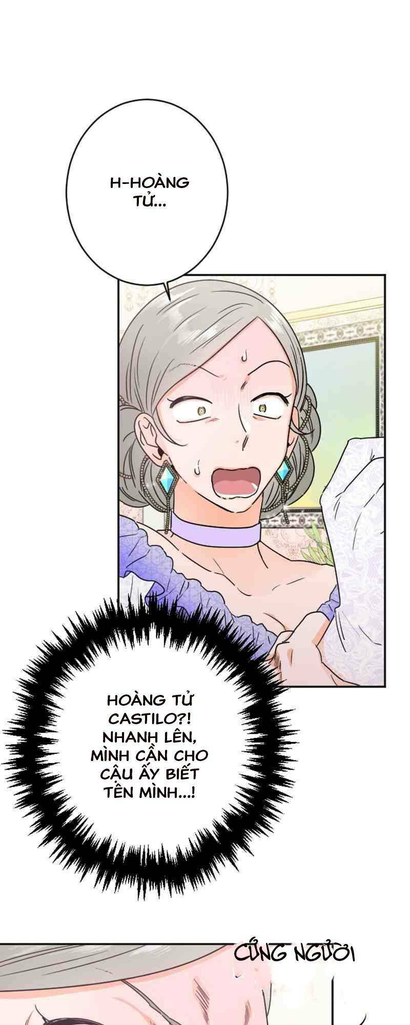 Tiểu Thư Bé Bỏng Đáng Yêu! Chapter 62 - Trang 2