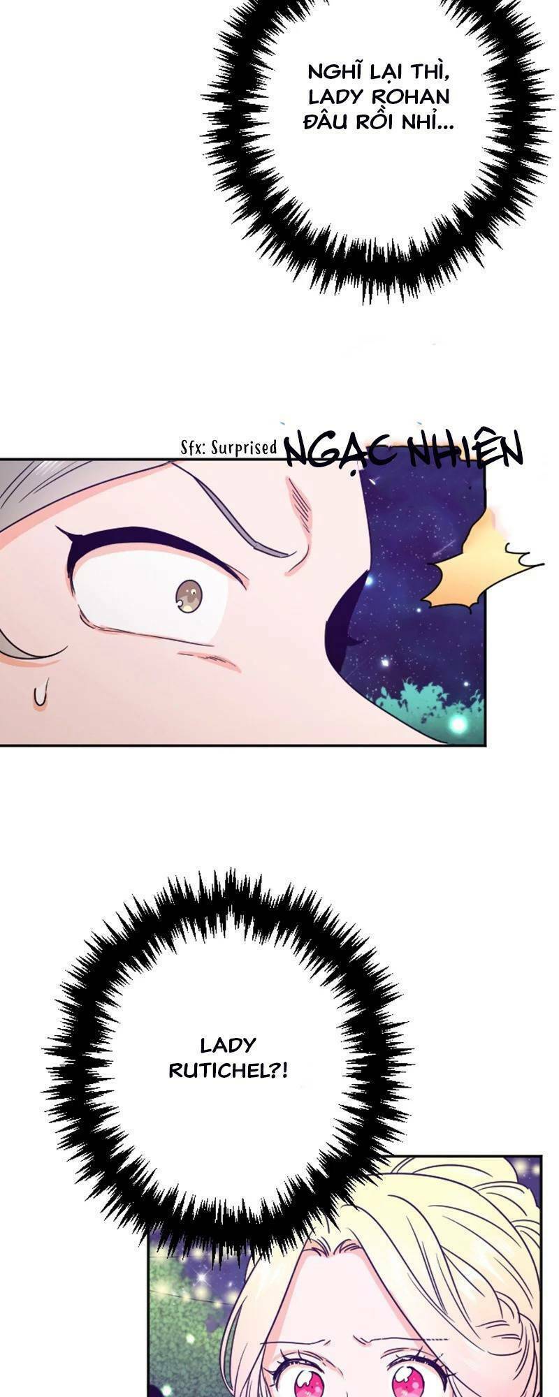 Tiểu Thư Bé Bỏng Đáng Yêu! Chapter 63 - Trang 2