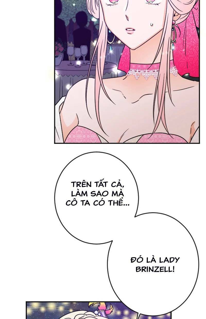 Tiểu Thư Bé Bỏng Đáng Yêu! Chapter 63 - Trang 2